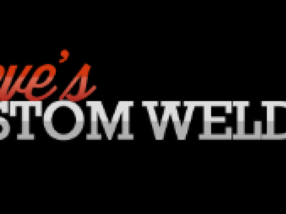 Steve’s Custom Welding