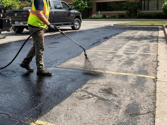 County Asphalt