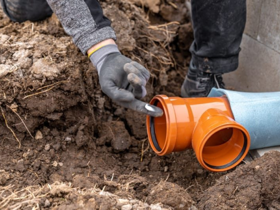 All Drain Services