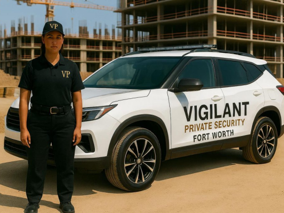 Vigilant Private Security