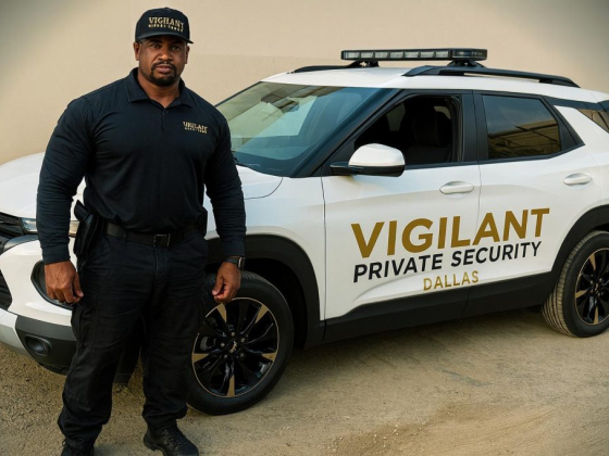 Vigilant Private Security