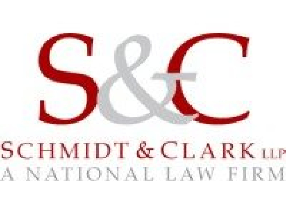 Schmidt & Clark, LLP