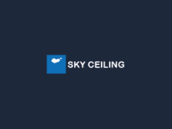 Sky Ceiling Ltd