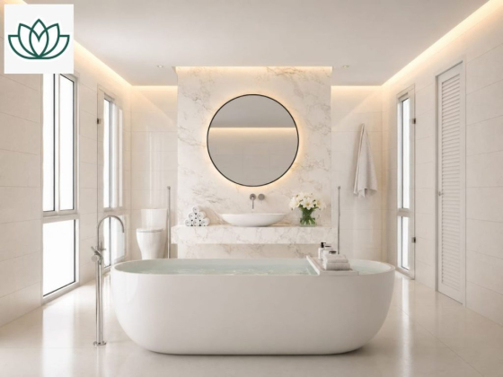 Bathroom Remodel Seattle WA