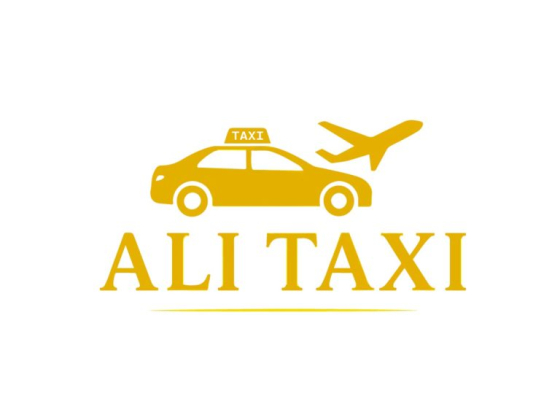 Ali taxi