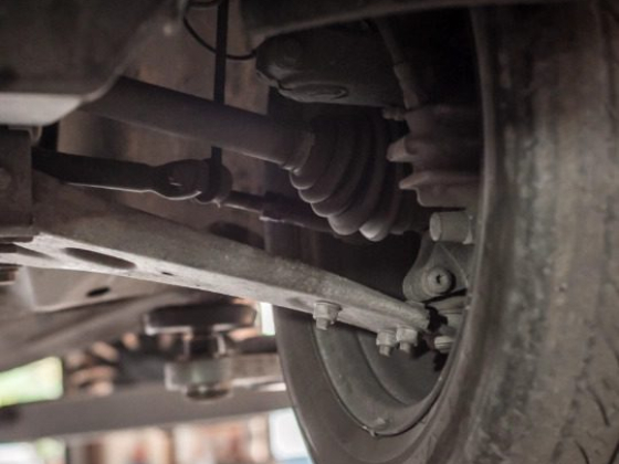Absolute Air & Auto Repair