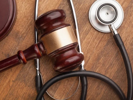 Paul Robinson Law Personal Injury and Car Accident Lawyers - Raleigh