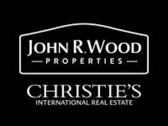 John R. Wood