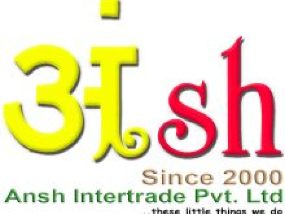 Ansh Intertrade Pvt Ltd