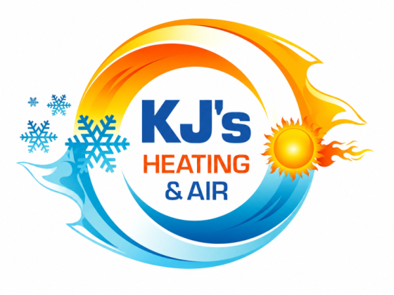 KJ's Heating and Air