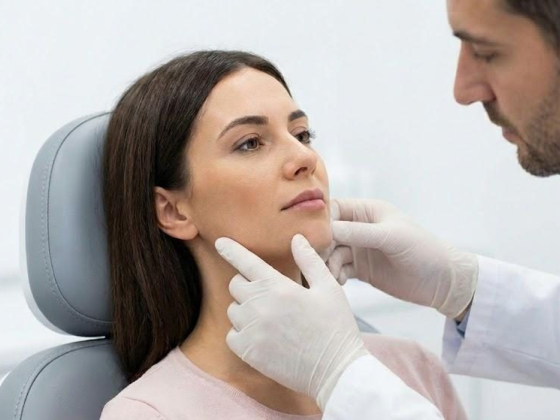Dental Surgeon for TMJ in Mumbai