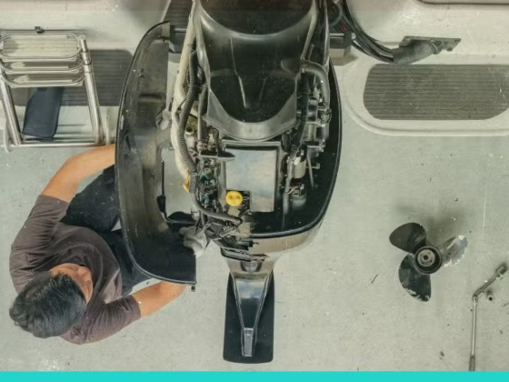 Thomas' Auto Repair