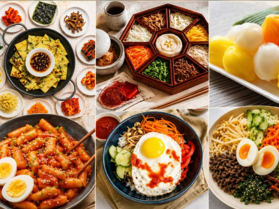 koreanplate