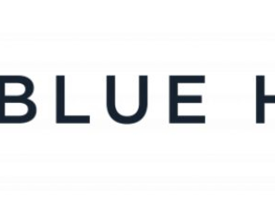 Blue Hills Rise