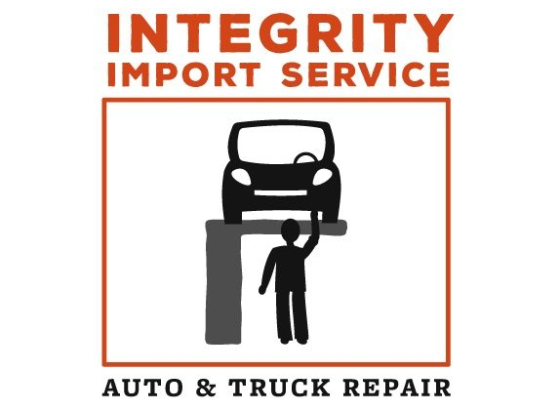 Integrity Import Service