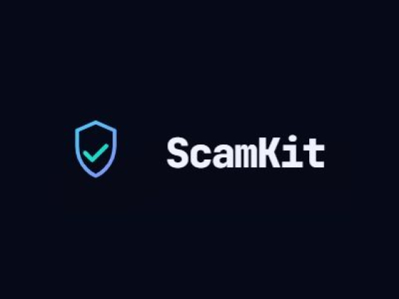 ScamKit