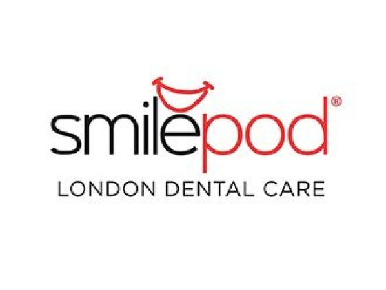 Smilepod Bank