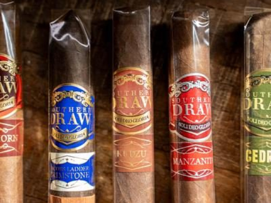 Abbies Cigars