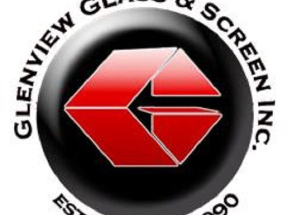 Glenview Glass and Screen