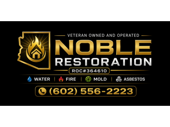 Noble Restoration LLC