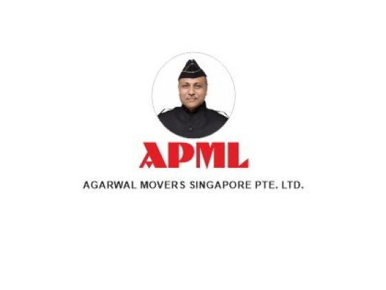 AGARWAL MOVERS SINGAPORE PTE. LTD.