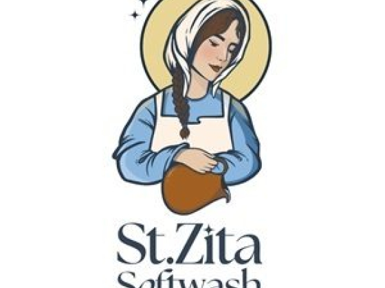 Saint Zita Softwash LLC