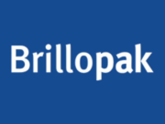 Brillopak Ltd