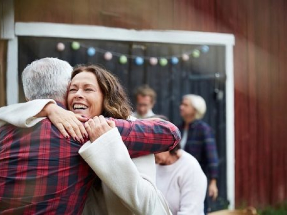 Synergy HomeCare of Mendon