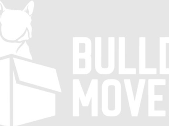 Bulldog Movers