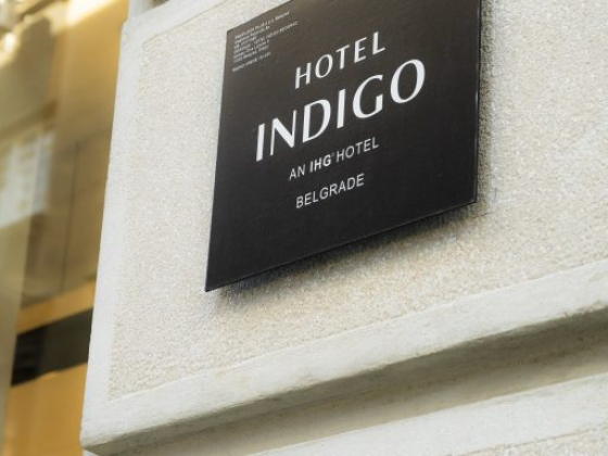 Hotel Indigo Belgrade