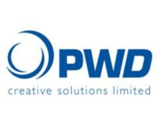PWD Creative Solutions Ltd