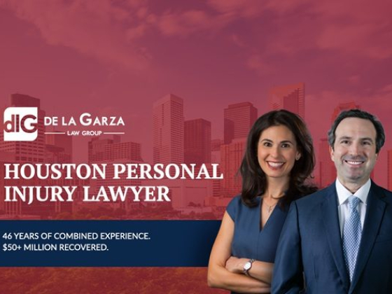The de la Garza Law Group