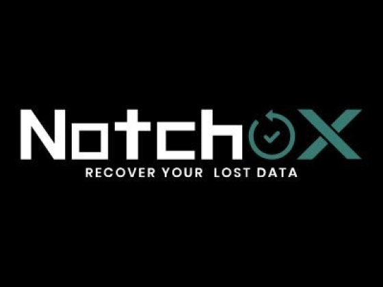 Recover Lost Files with Notchox Data Recovery Software