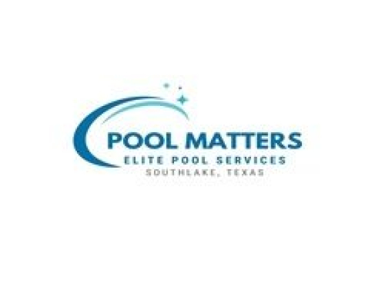 Pool Matters