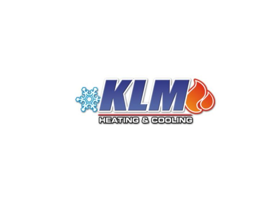 KLM Heating & Cooling