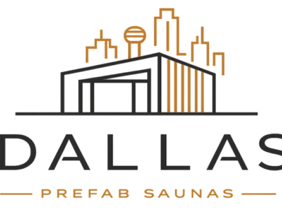 Dallas Prefab Saunas