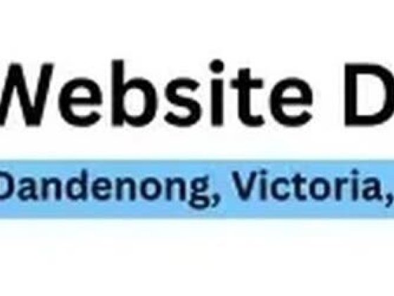 Web Design Dandenong