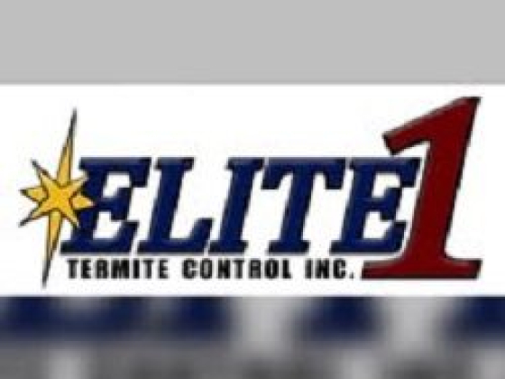 Elite1 Termite Control
