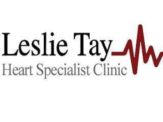 Leslie Tay Heart Specialist