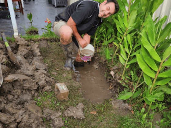 Service Today Plumber Bondi