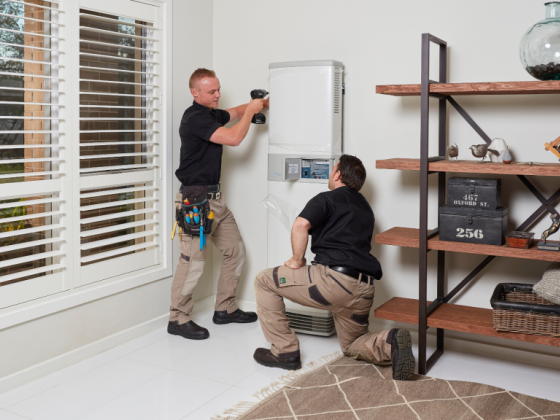 Service Today Plumber Brookvale