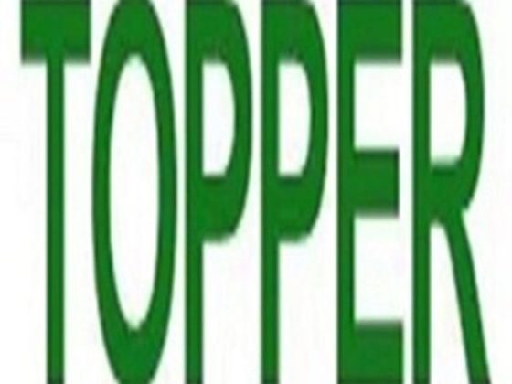 China Topper Forged Parts Co., Ltd.