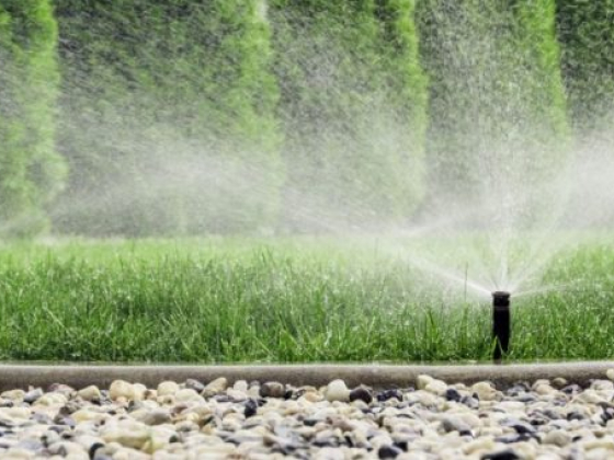 Mister Sprinkler, LLC