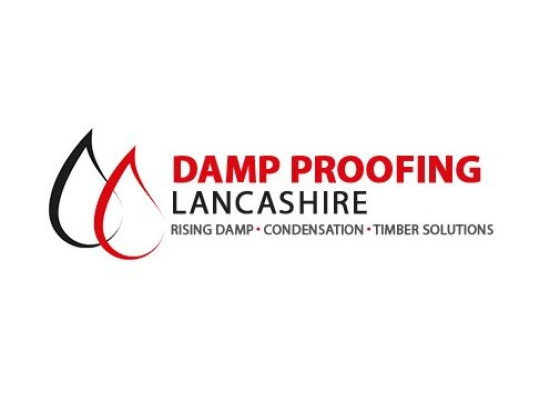 Damp Proofing Lancashire