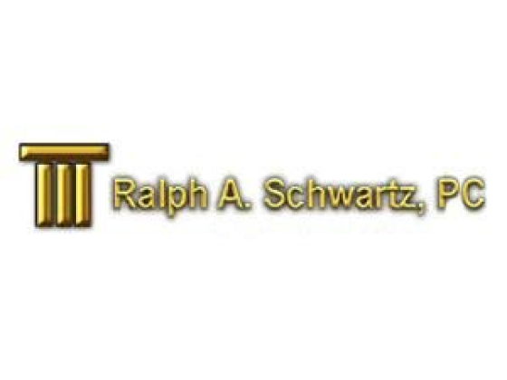 Ralph A. Schwartz, PC