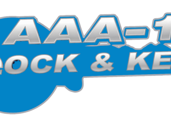 AAA-1 Lock & Key