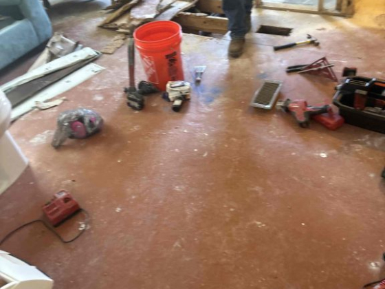 WonderBuilt Restoration & Construction