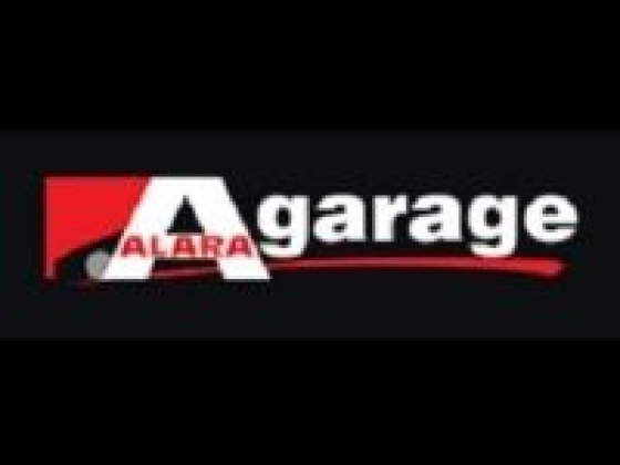 Alara Garage