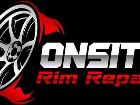 Onsite Rim Repair