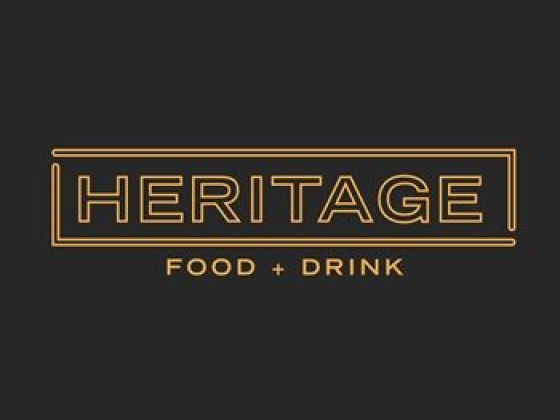 Heritage Food and Drink